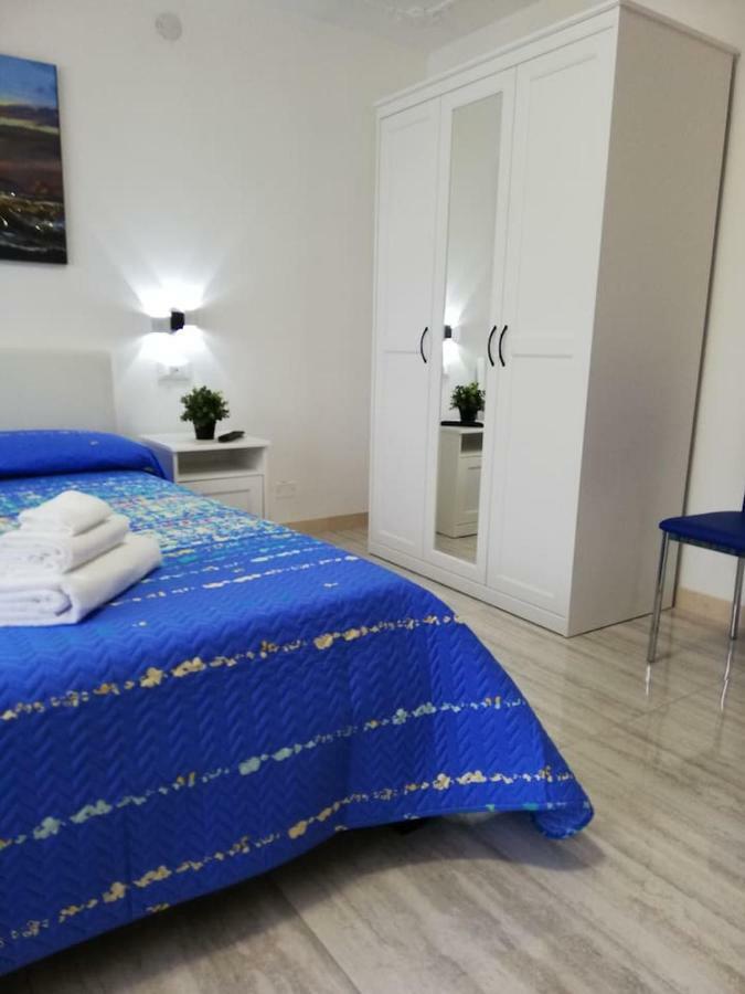 Appartamento Le Magnolie 2 เมสเตร ภายนอก รูปภาพ