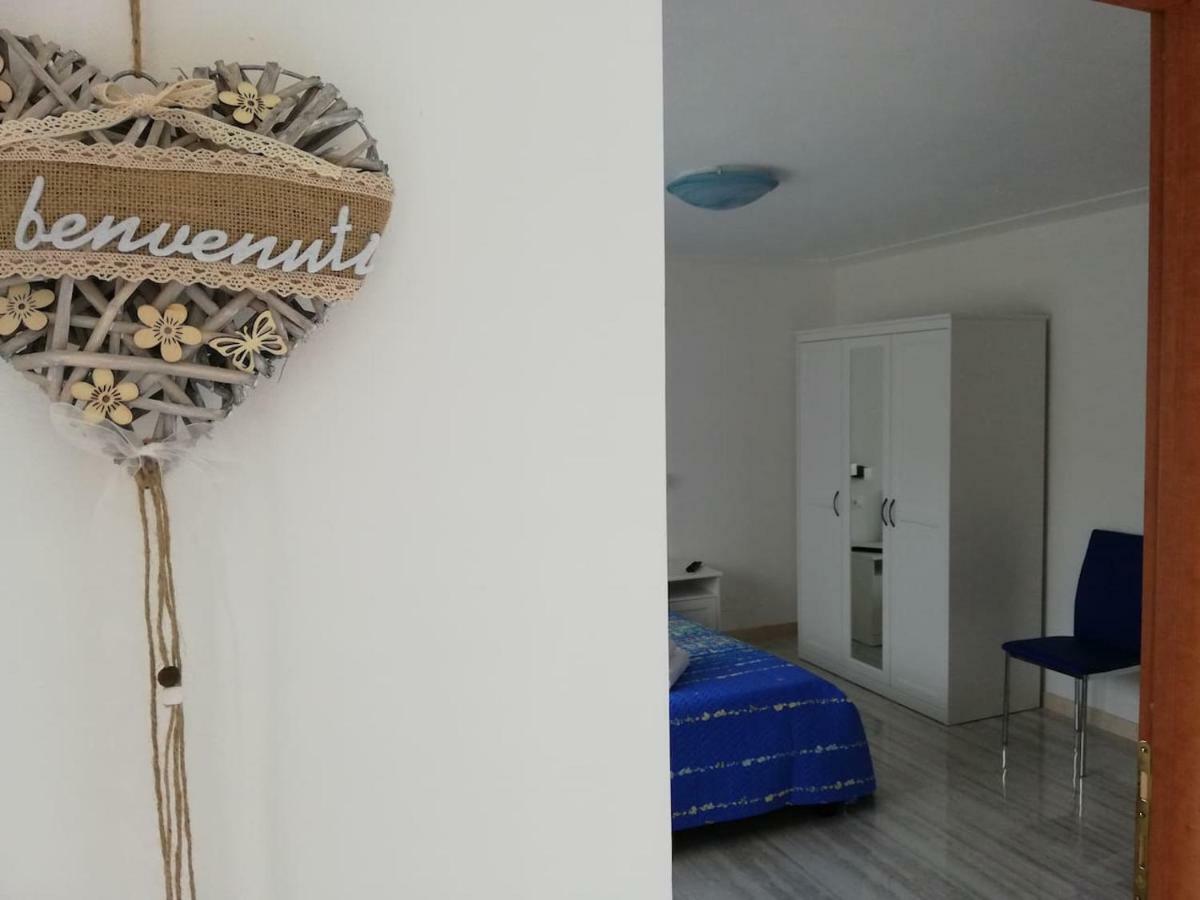 Appartamento Le Magnolie 2 เมสเตร ภายนอก รูปภาพ